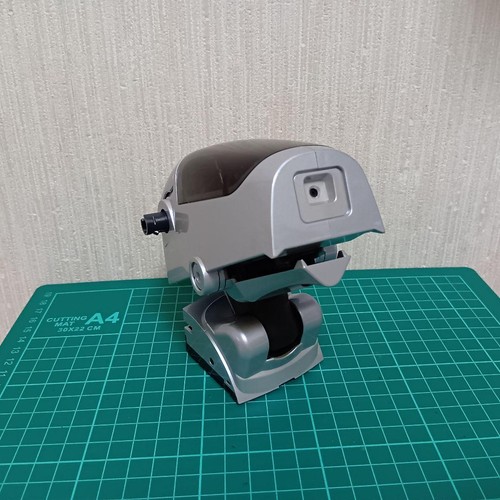 Sony aibo ers 111 unità - aibo, ers-111