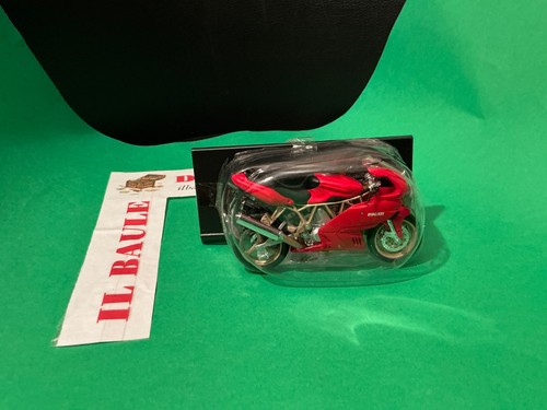 Maisto modellino moto ducati - maisto,