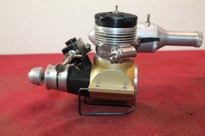 MOTORE AEREO MODELLO