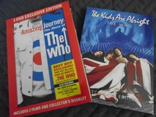 The Who-Amazing Journey (3