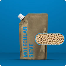 Setaccio molecolare 3A 4A 5A