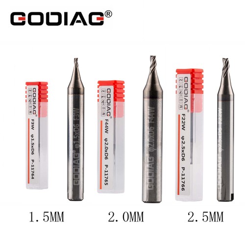 Godiag f3w 5mm - godiag,