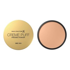 Cipria Compatta Creme Puff