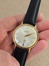Orologio Vintage Gigandet