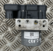 HONDA CRV 2.0 HYBRID MK5 -