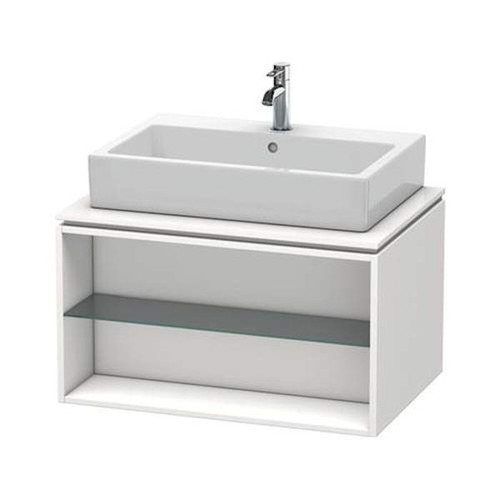 Duravit large mobile lavabo - x-large,