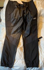 Pantalone Nike x Sacai nero L