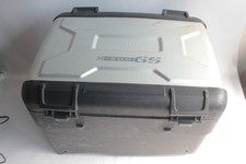 BMW TOP CASE Vario R1200 GS