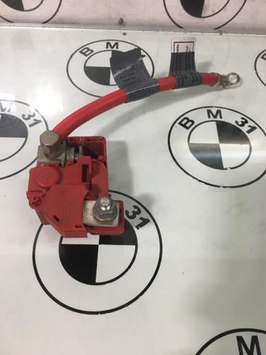 Batteria bmw serie e81 - 1,