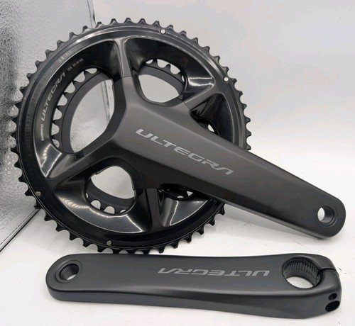 Nuovo manovella shimano - nuovo!,