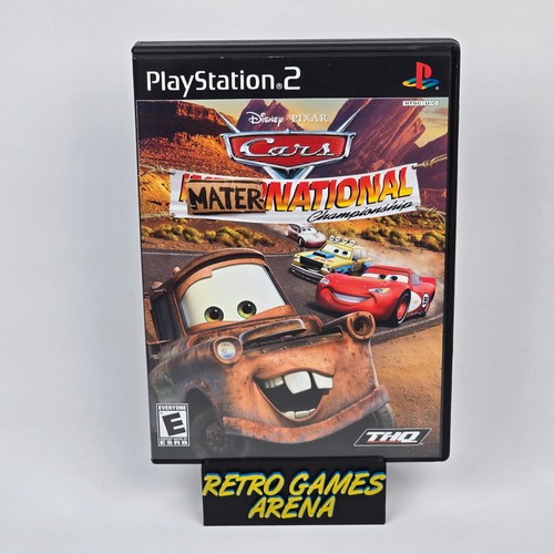 Disney pixar cars - disney,