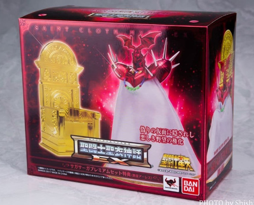 Saint seiya myth panno - saint,