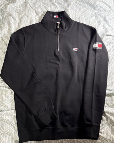 Sweat tommy hilfiger - tommy,
