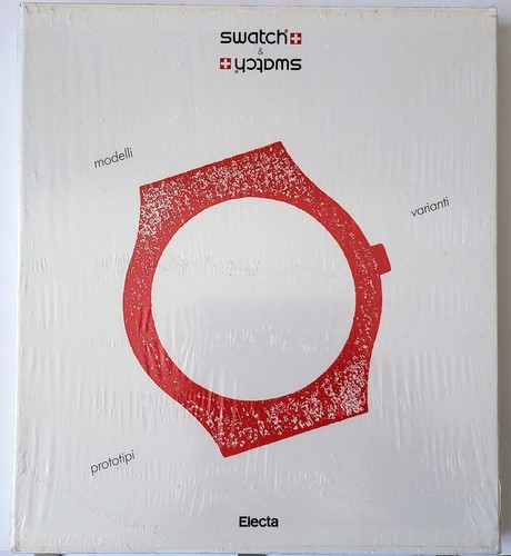 Swatch catalogo - swatch,