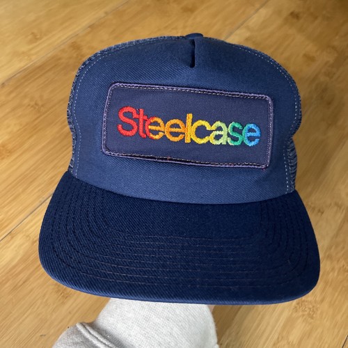 Cappello maglia camionista