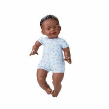 Baby doll Berjuan Newborn