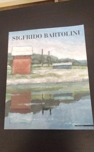 Sigfrido bartolini testimone - bartolini.,