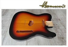 Hermann pezzi telecaster - 2,