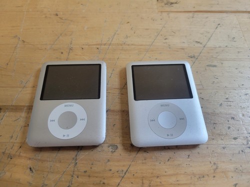 Lotto ipod apple a1236 - ipod,
