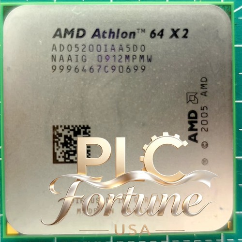 Amd athlon 5200 - athlon, 5200+
