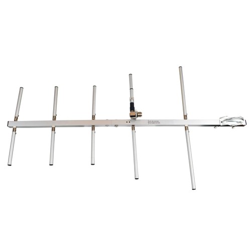 Antenna gamma pieghevole yagi - antenna,