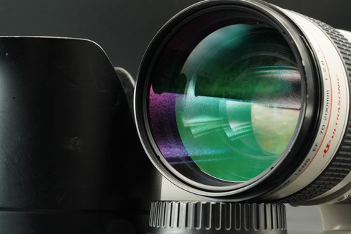 Canon 200mm 8 l - 70-200mm, usm