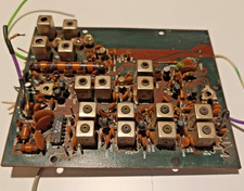 SOMMERKAMP FRG-7 RF Unit (PB-1526)