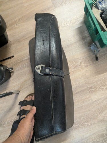 Sella per vespa - vespa, px