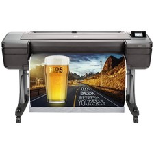 HP Plotter Designjet Z6 A1
