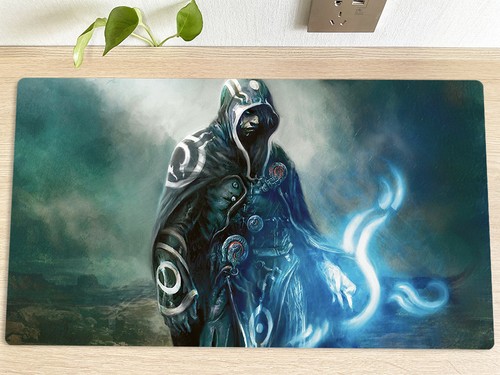 Tappetino gioco mtg jace - mtg,