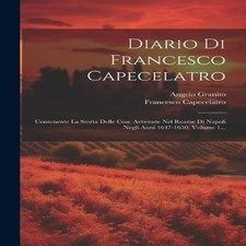 Diario francesco - di,