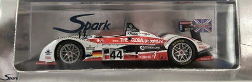 Spark s0356 pescarolo 01 - 1/43,