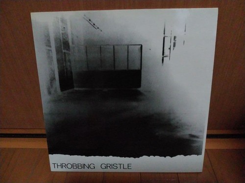 Throbbing gristle last - throbbing, gristle.last