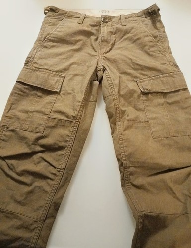 Pantaloni carhartt - pantaloni,