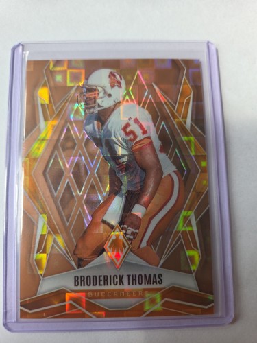 Broderick thomas 2025 - thomas, phoenix