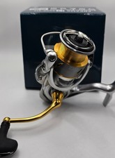 Mulinello da spinning Daiwa 21