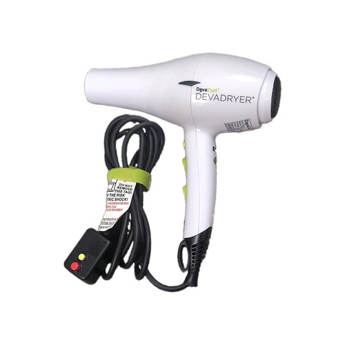Devacurl devadryer - devacurl,