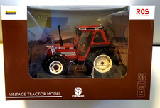 ROS  1:32 TRATTORE FIAT 80-90