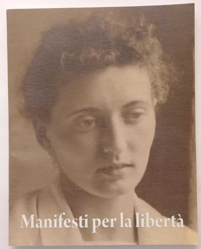 Manifesti per libertà - libertà,