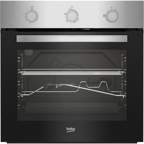 Beko bbigt21100x forno gas - beko,
