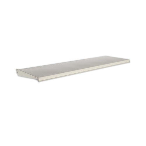 Pezzi mensola metallo - 4,