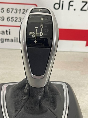 Leva cambio automatico per bmw - automatico,