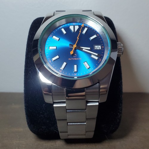 Orologio automatico - orologio,
