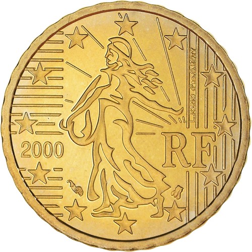 189427 france 10 euro - [#189427], france,