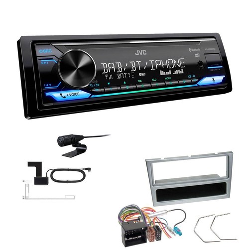 Jvc autoradio digitale - autoradio,
