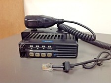 ICOM IC-F6011 UHF 440-470 MHz