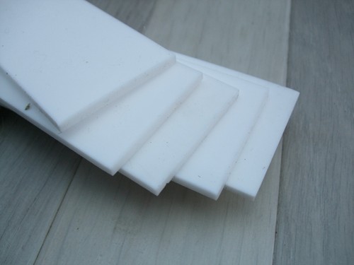 Lamiera ptfe - (1/8"),