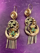 #ORECCHINI originali earrings