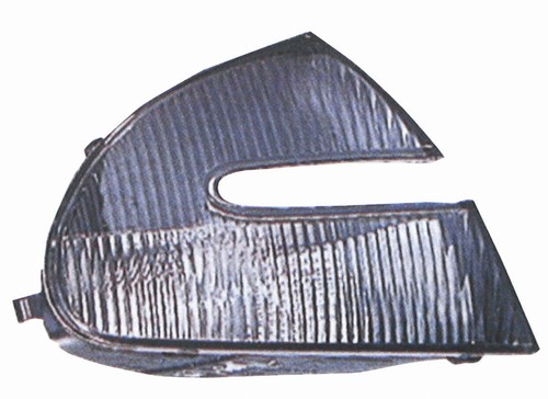 Fanale anteriore destro - fanale, alfa