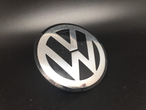 Volkswagen 55mm logo - volkswagen,